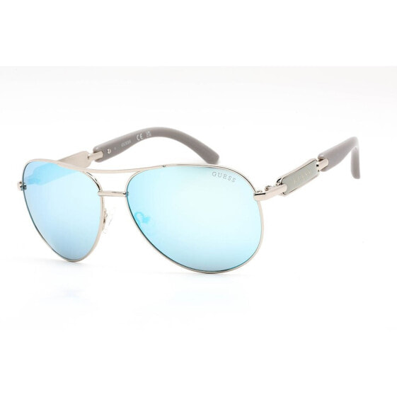 GUESS GU7295-06X sunglasses