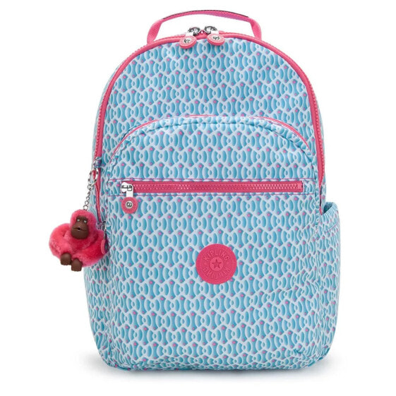 KIPLING Seoul Lap 27L Backpack