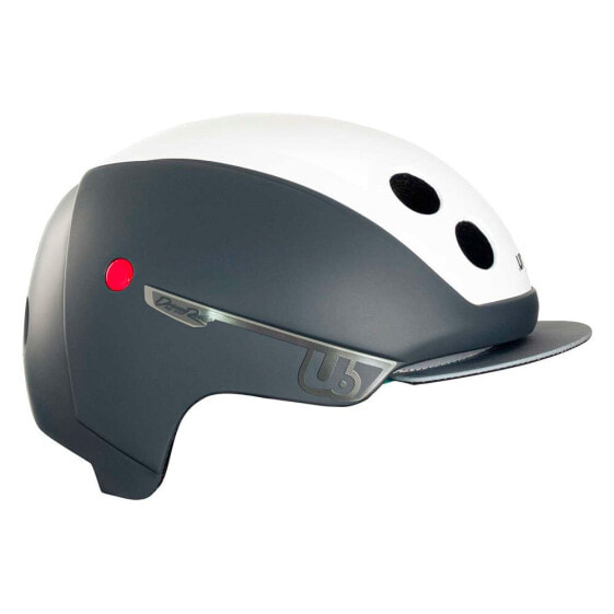 Шлем велосипедный Urge Centrail MTB