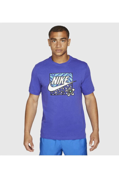 Футболка Nike Nsw Tee Summer.