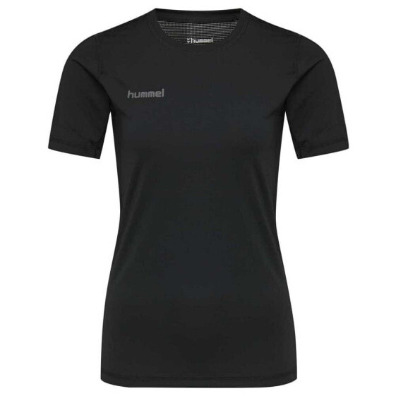 HUMMEL First Performance short sleeve T-shirt