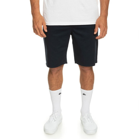 QUIKSILVER Everyday Chino Light sweat shorts