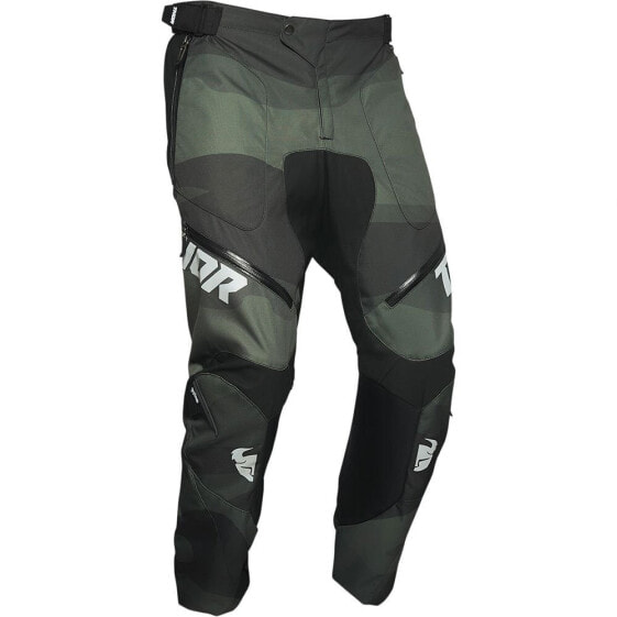 THOR Terrain In The Boot off-road pants