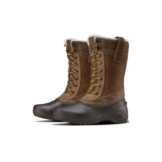 Полусапоги The North Face Shellista Iii Mid