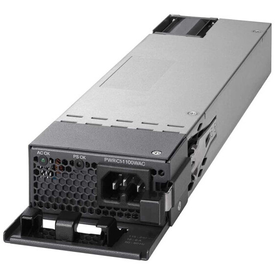 CISCO 1100W AC 80 Plus Platinum Power Supply