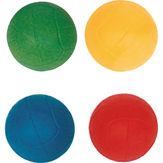 SPORTI FRANCE Bouncing Ball 6.5 cm