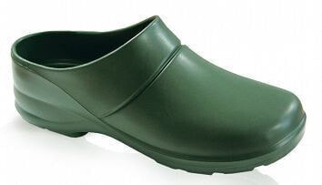 Ботинки Lemigo Chodak Cloack 855 42 зеленые