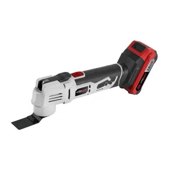 WORGRIP Multitool pro with 1 lithium battery 2.0Ah 20V