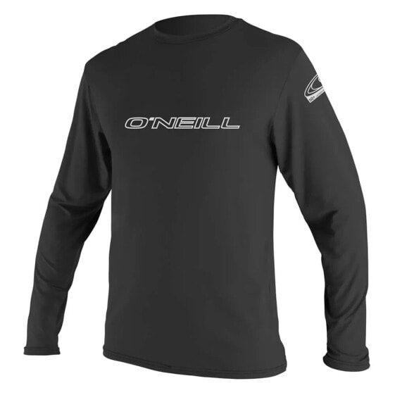 O´NEILL WETSUITS Basic Skins Rash Tee T-Shirt