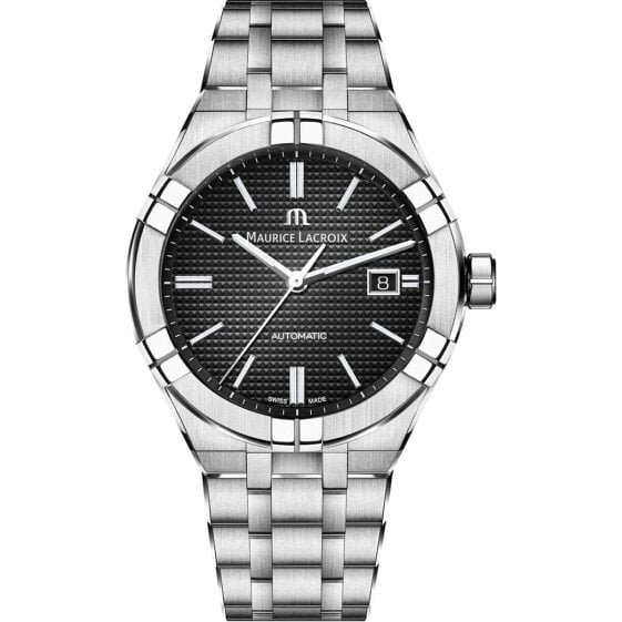 Мужские часы Maurice Lacroix AI6008-SS002-330-2