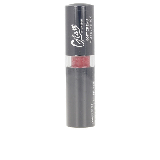 SOFT CREAM matte lipstick #05-brave