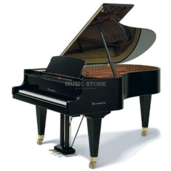 Bösendorfer Grand Piano 200 Black Polished