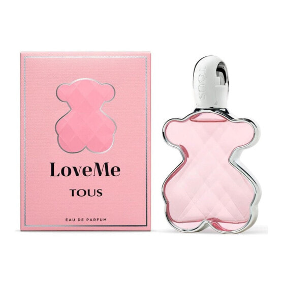 TOUS Love Me Eau De Parfum 50ml Vapo Perfume