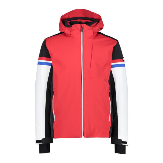 CMP Zip Hood 31W0127 jacket