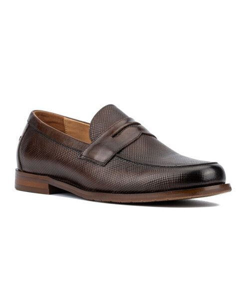 Men's Albio Slip-On Loafers