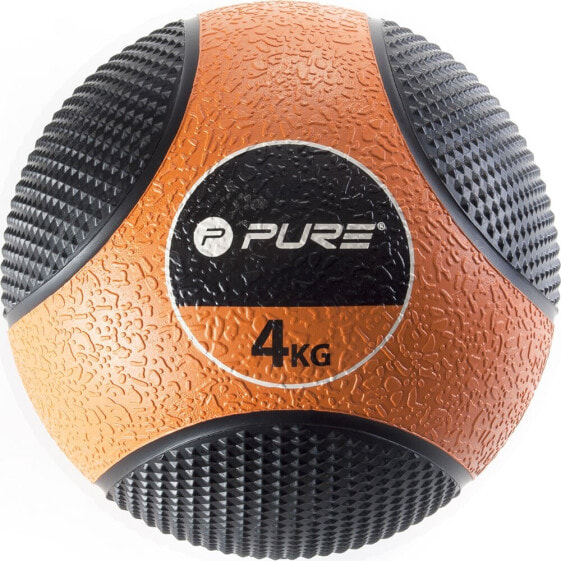 Медицинский мяч Pure2Improve 4кг
