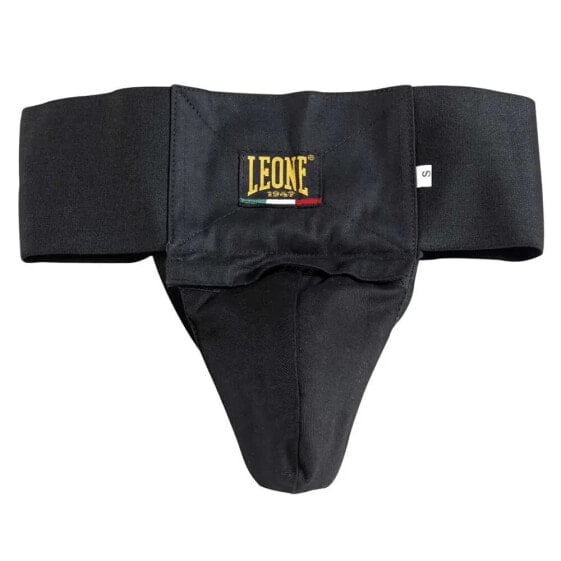 LEONE1947 Logo Jockstrap