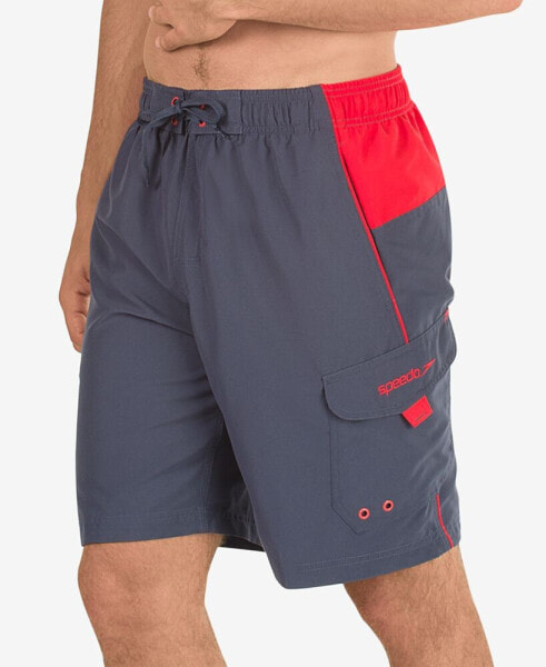 Men's Marina Sport VaporPLUS 9" Swim Trunks