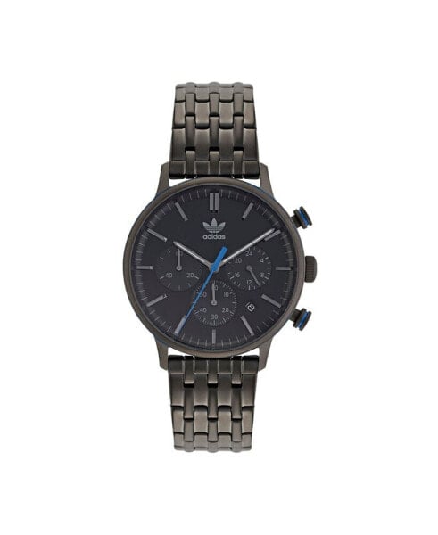Наручные часы Movado Heritage Series Circa Stainless Steel Mesh Bracelet Watch 43mm