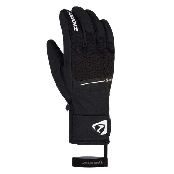 ZIENER Granit GTX AW gloves