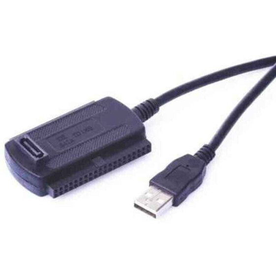 Адаптер IDE/SATA-USB Gembird AUSI01