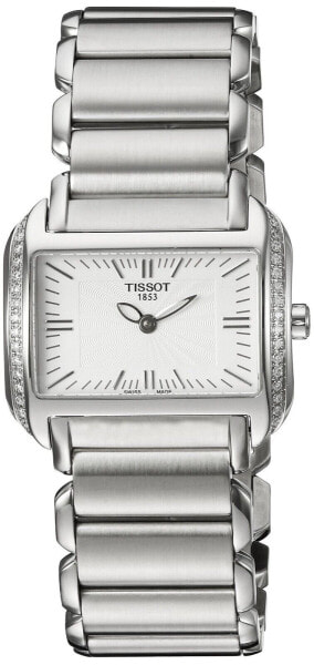 Наручные часы Tissot Couturier Automatic.