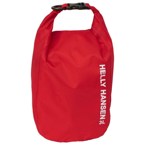 Водонепроницаемый рюкзак Helly Hansen Light Dry Sack 3L