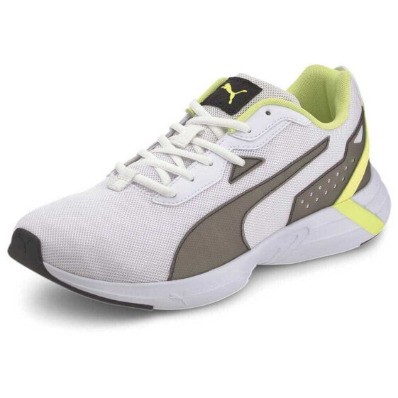 Кроссовки PUMA Space Runner