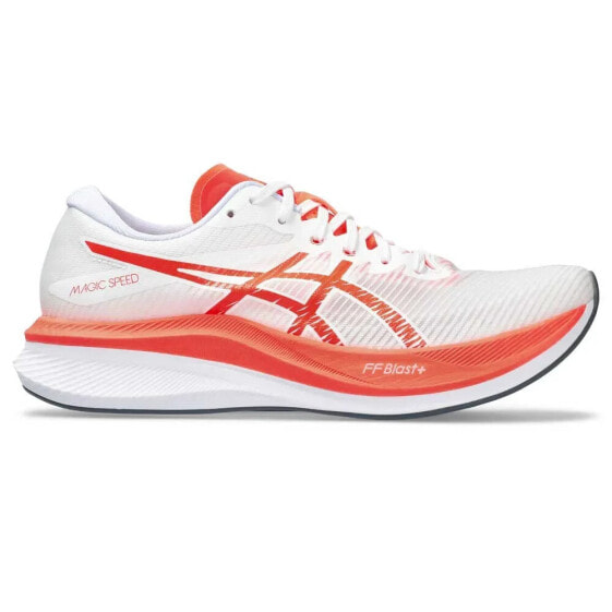 ASICS Magic Speed 3 running shoes