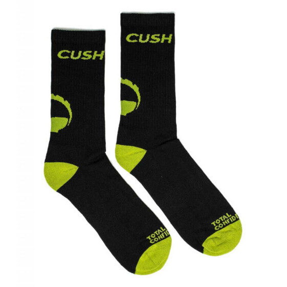 CUSHCORE Performance long socks