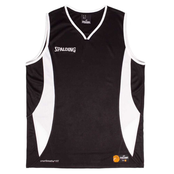 SPALDING Jam Sleeveless T-shirt