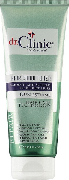 Glättender Conditioner