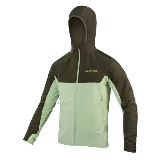 Endura MT500 II jacket