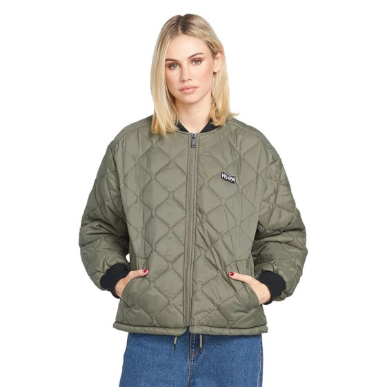 VOLCOM Milie jacket