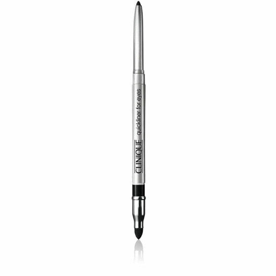 Карандаш для глаз Clinique Quickliner For Eyes Nº 07 Really Black 2,8 g