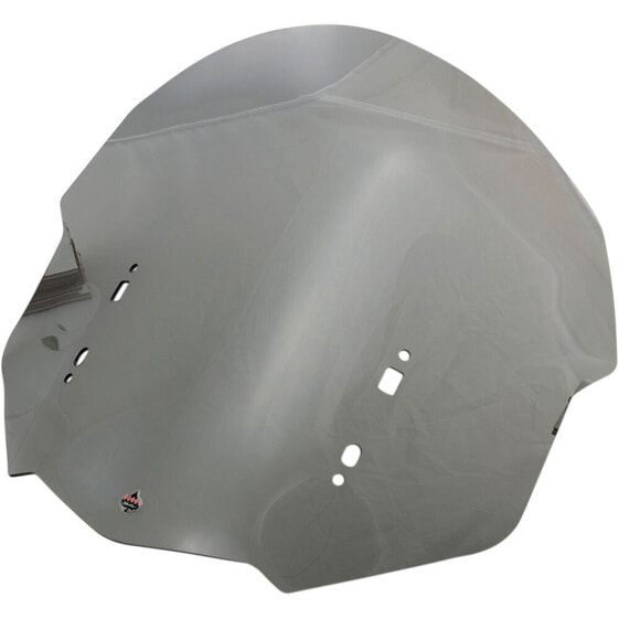 KLOCK WERKS Honda Gl 1800 Goldwing KW05-01-0514-T Windshield