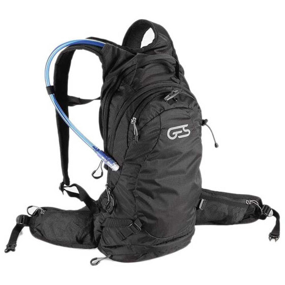 GES Mochila Hidratación 2L Hydration Backpack