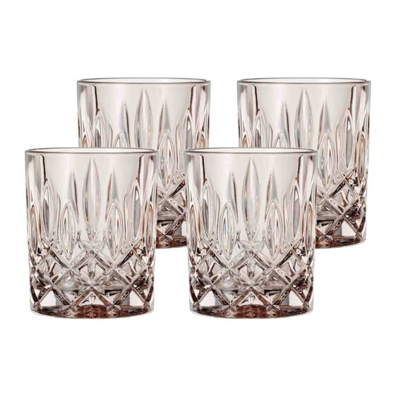 Whiskybecher Noblesse Fresh 4er Set