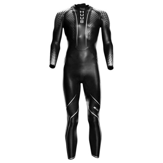 HUUB Lurz Open Water 1.0 Neoprene Suit