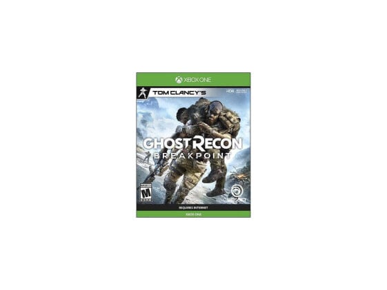 Tom Clancy's Ghost Recon Breakpoint - Xbox One