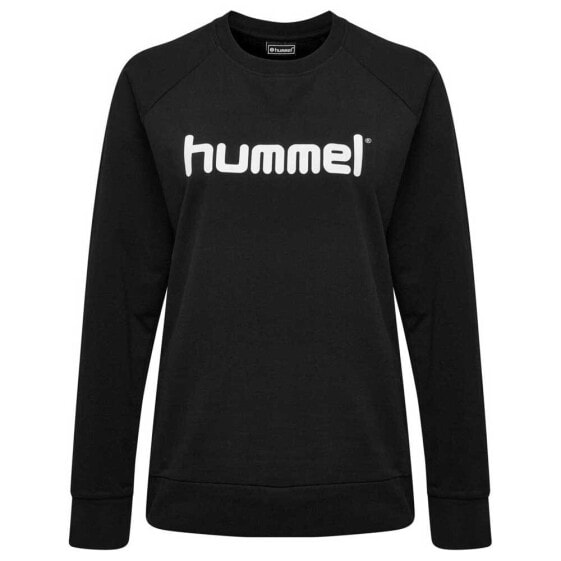 HUMMEL Go Logo Sweatshirt