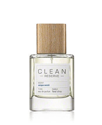 Clean Acqua Neroli Eau de Parfum Spray