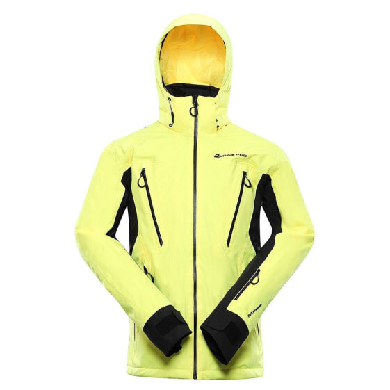 ALPINE PRO Gaes jacket