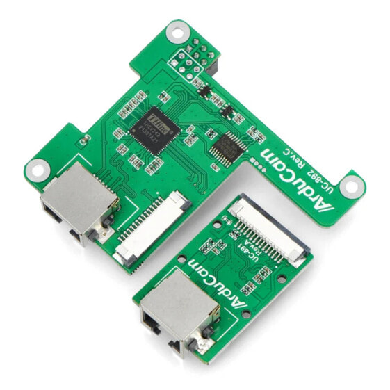 Электроника Uctronics Camera interface extension kit for Raspberry Pi - ArduCam U6248