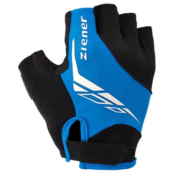 ZIENER Ceniz short gloves