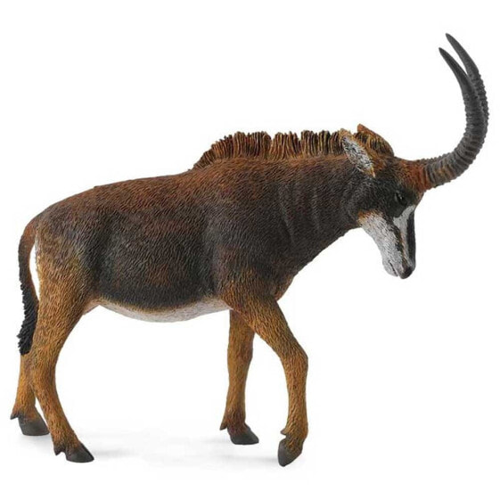 Фигурка Collecta Collected Female Antelope Figure Wild Life (Дикая природа)