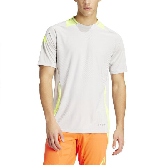 ADIDAS Tiro 24 Pro Training short sleeve T-shirt