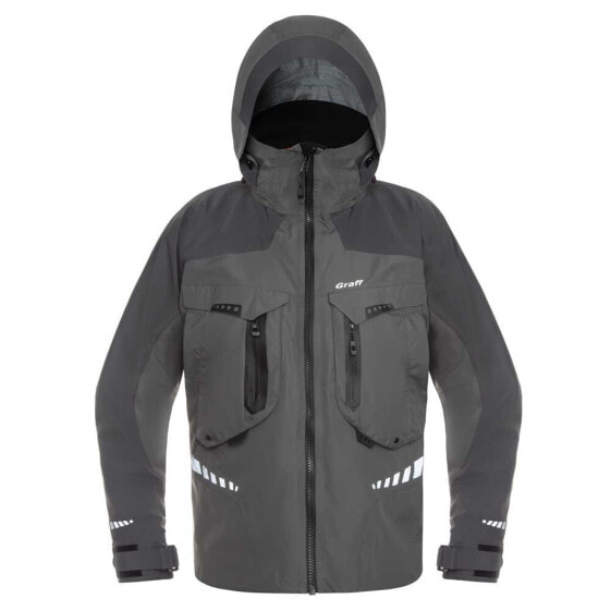 GRAFF Fishing Jacket