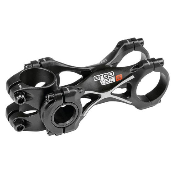 ERGOTEC Swell XR A-Head 31.8/28.6 mm Stem