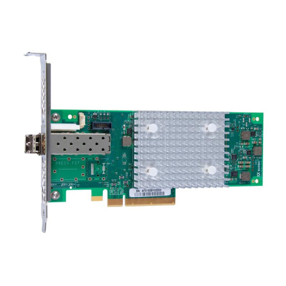 Lenovo QLogic 16Gb FC Single-port HBA - Network Card - PCI